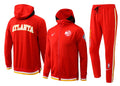 Set Nike NBA Therma Flex Atlanta Hawks 21/22