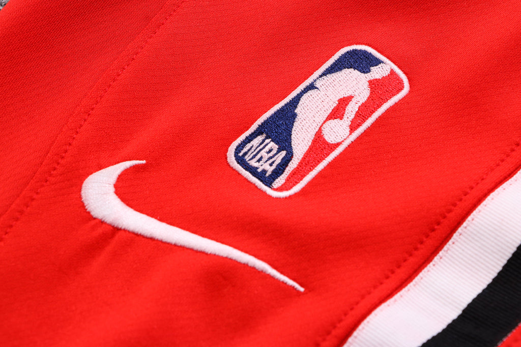 Set Nike NBA Therma Flex Chicago Bulls 21/22
