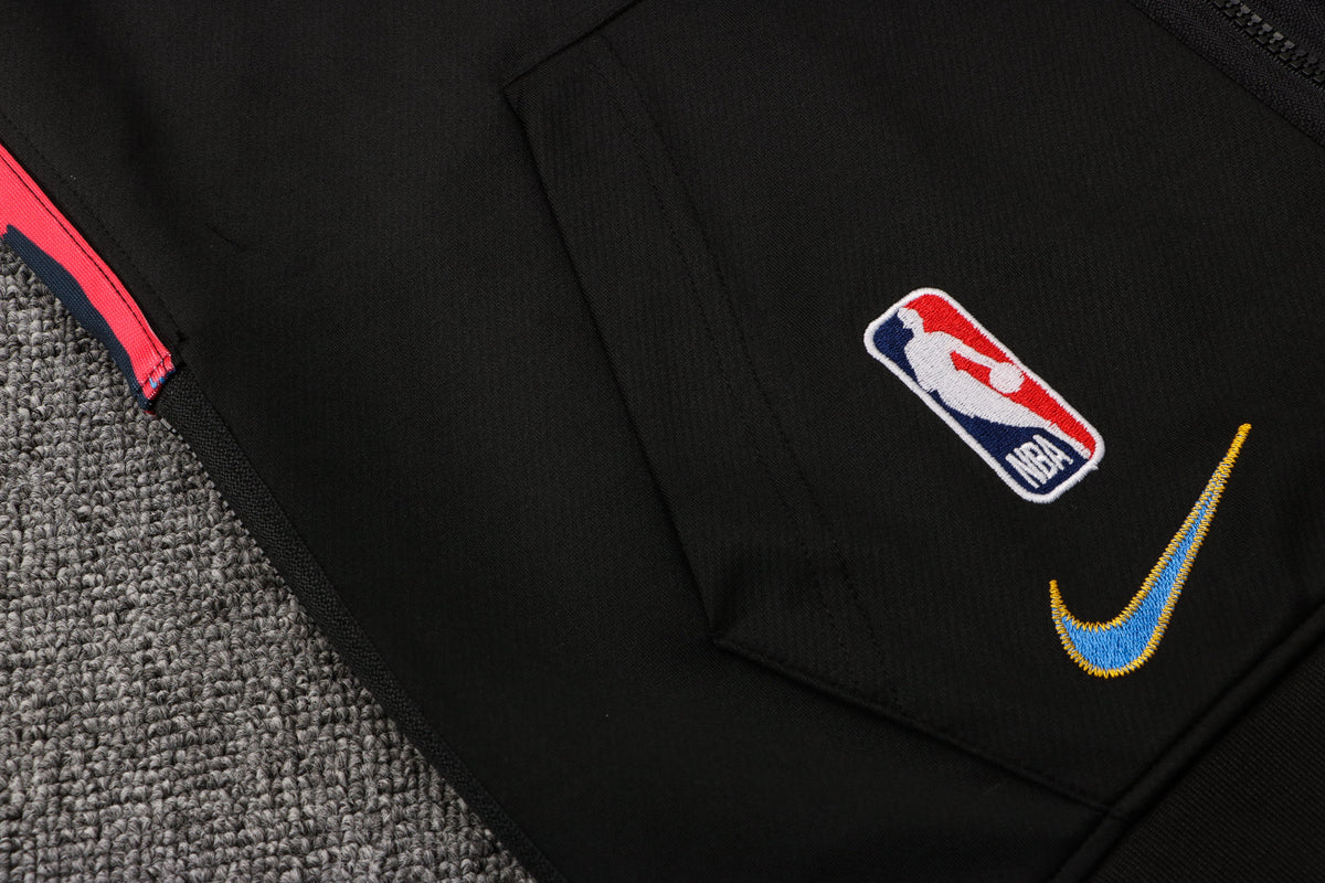 Set Nike NBA Therma Flex Brooklyn Nets City Edition 21/22