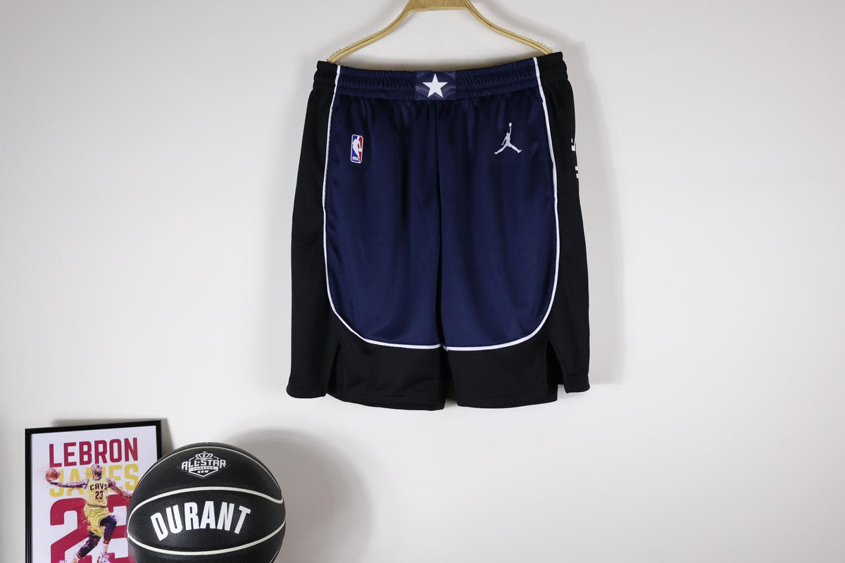 Shorts Dallas Mavericks Statement Edition 22/23