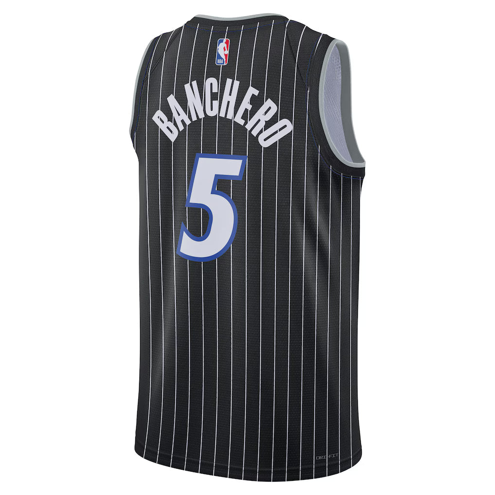 Jersey Orlando Magic Statement Edition 25/26