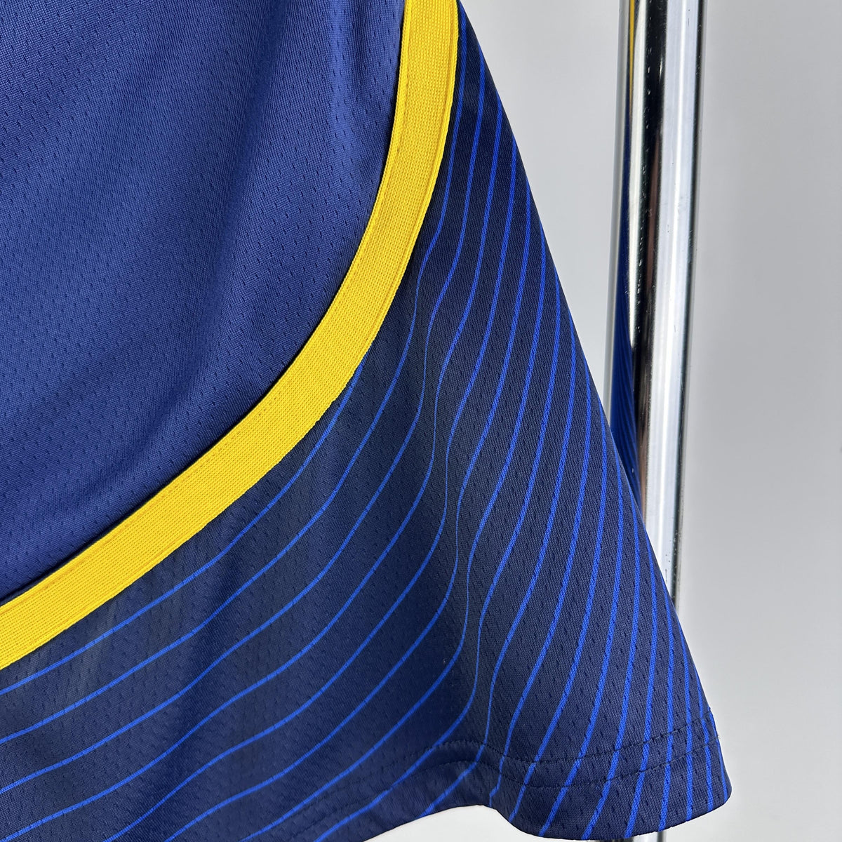 Shorts Golden State Warriors Statement Edition 22/23