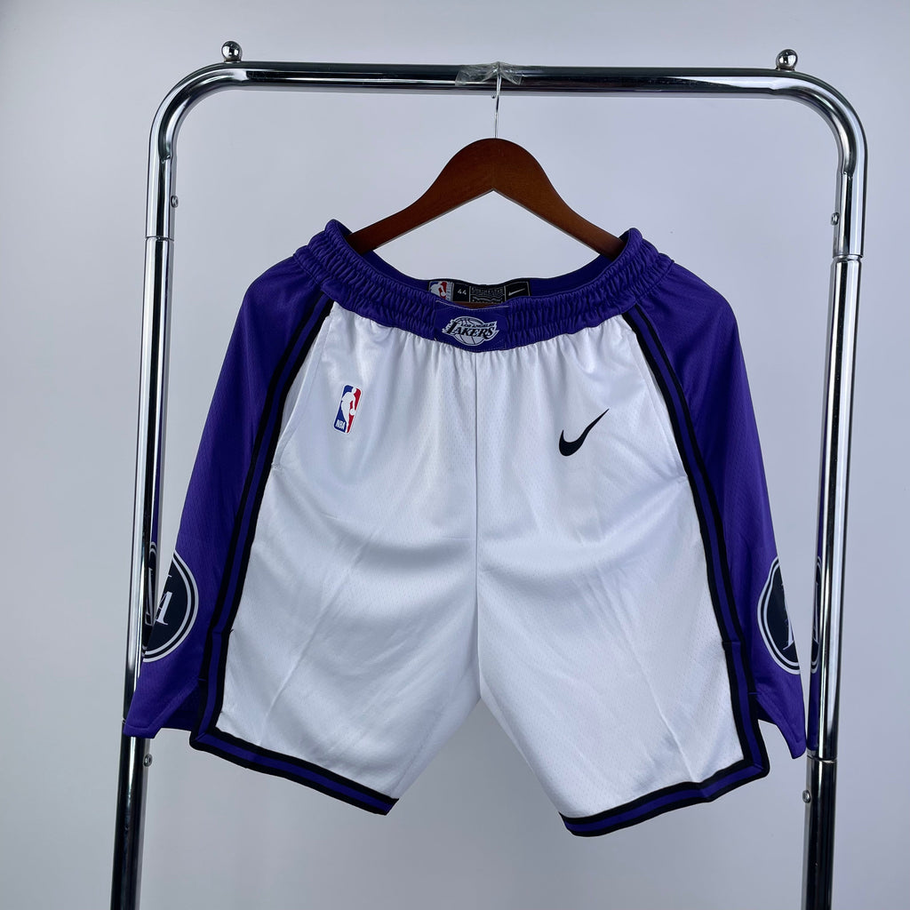 Shorts Los Angeles Lakers City Edition 22/23