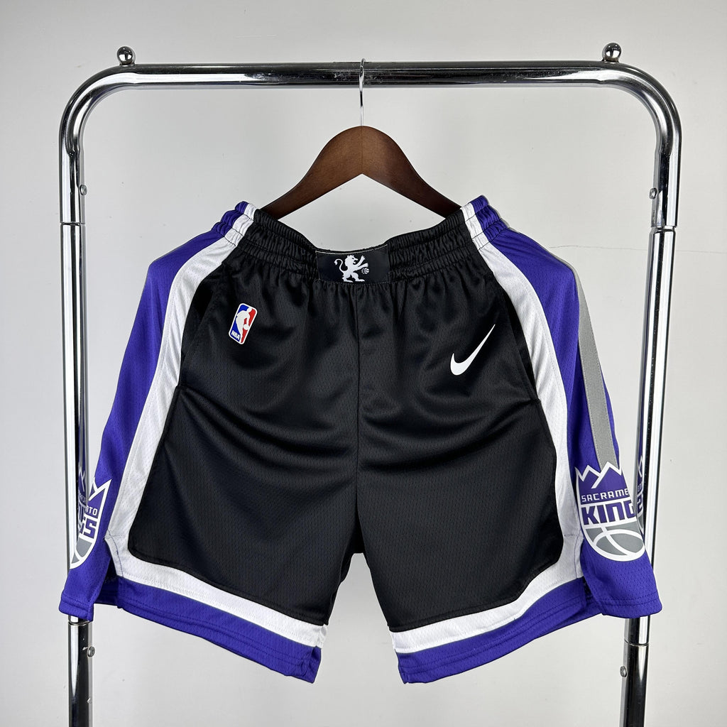 Shorts Sacramento Kings Icon Edition