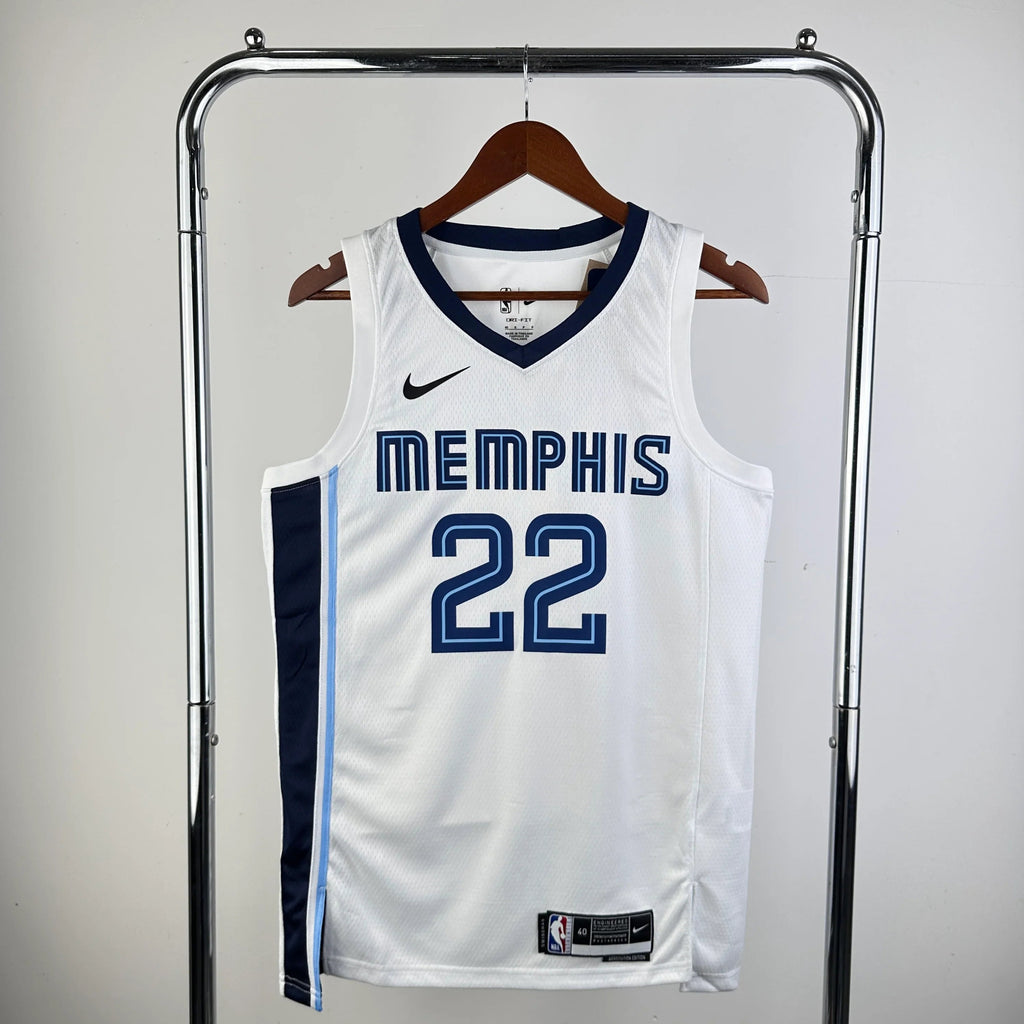 Jersey Memphis Grizzlies Association Edition 22/23