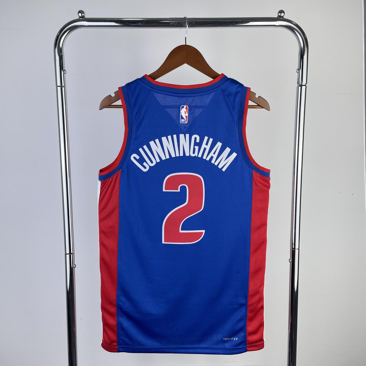 Jersey Detroit Pistons Icon Edition 22/23