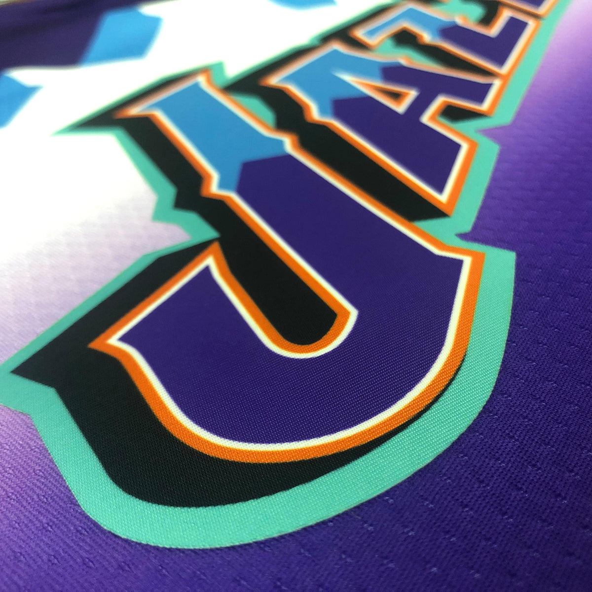 Jersey Utah Jazz Classic Edition 22/23
