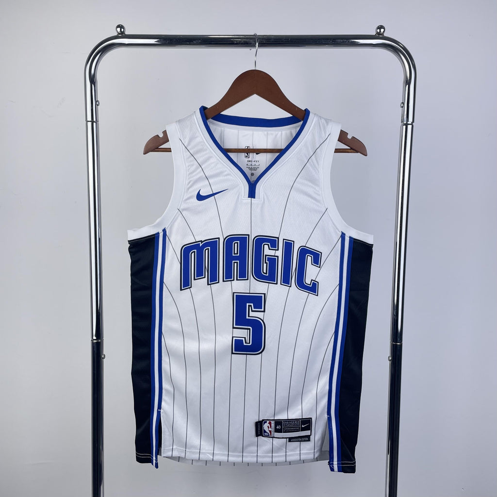 Jersey Orlando Magic Association Edition