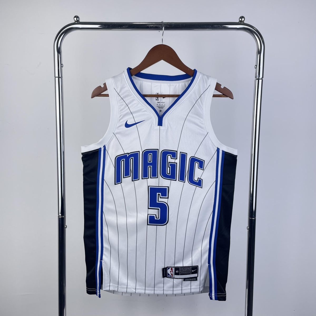 Jersey Orlando Magic Association Edition