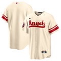 MLB Los Angeles Angels Jersey City Connect Fan