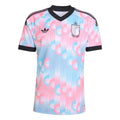 Jersey National Team Belgium 2026 Fan Men's - Blue