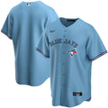 Jersey Toronto Blue Jays Blue Clara Fan