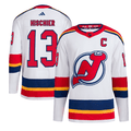 NHL New Jersey Devils Reverse Retro 2.0 Jersey White
