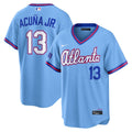 Jersey Atlanta Braves CityConnect 2026