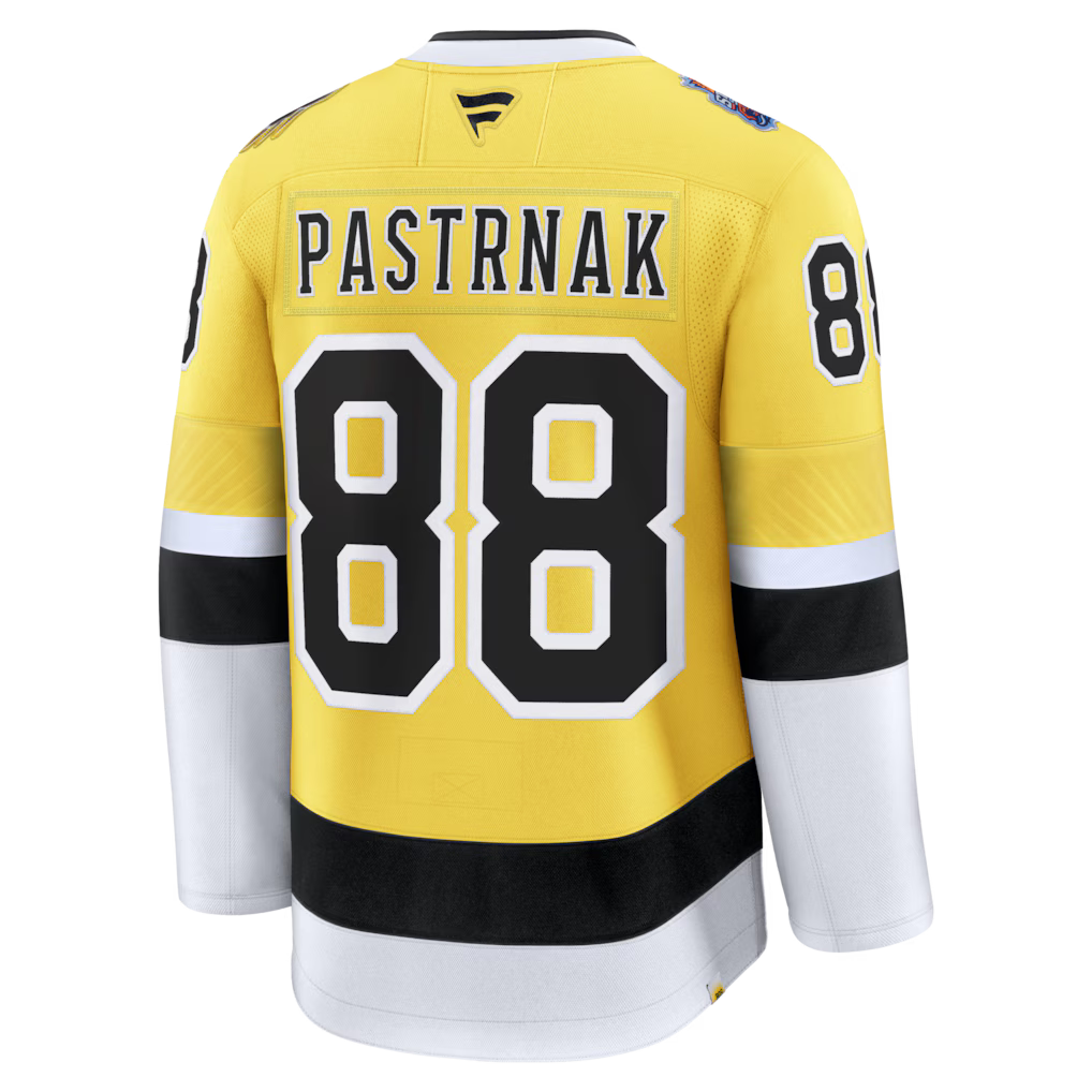 NHL Boston Bruins Jersey Stadium