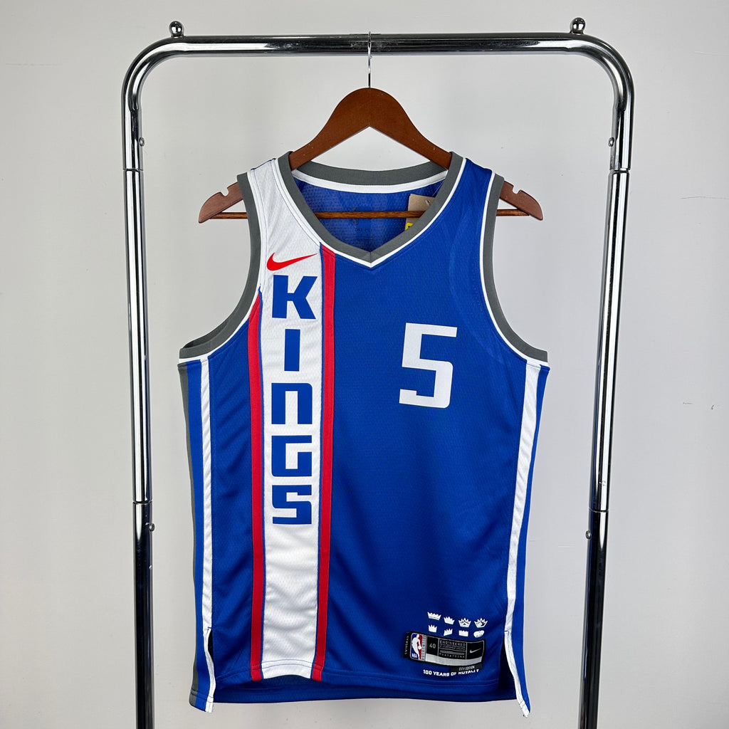 Jersey Sacramento Kings City Edition 23/24
