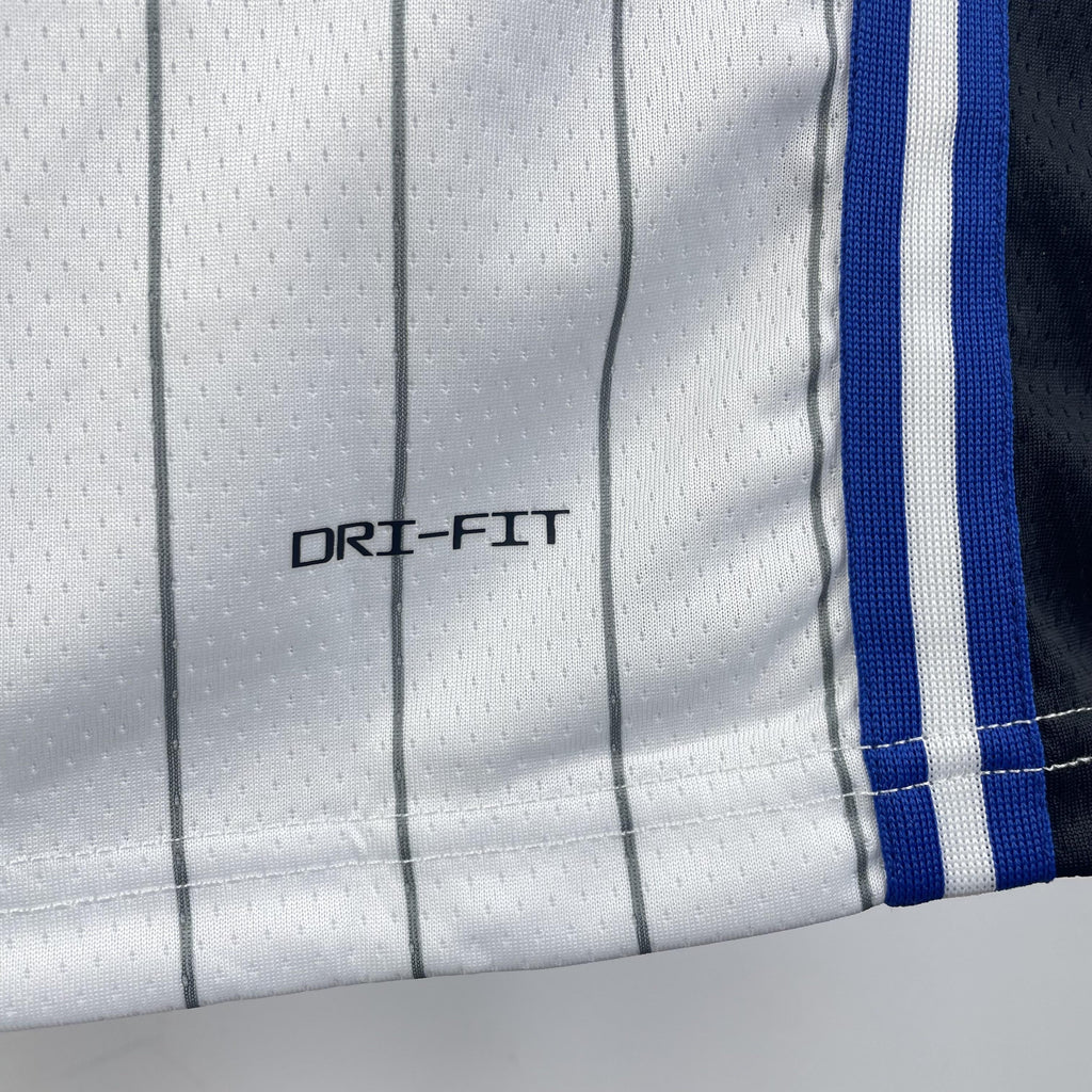Jersey Orlando Magic Association Edition