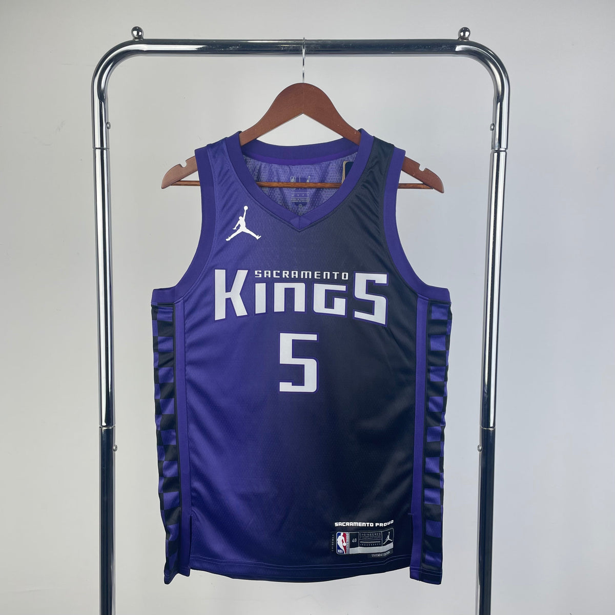 Jersey Sacramento Kings Statement Edition 23/24