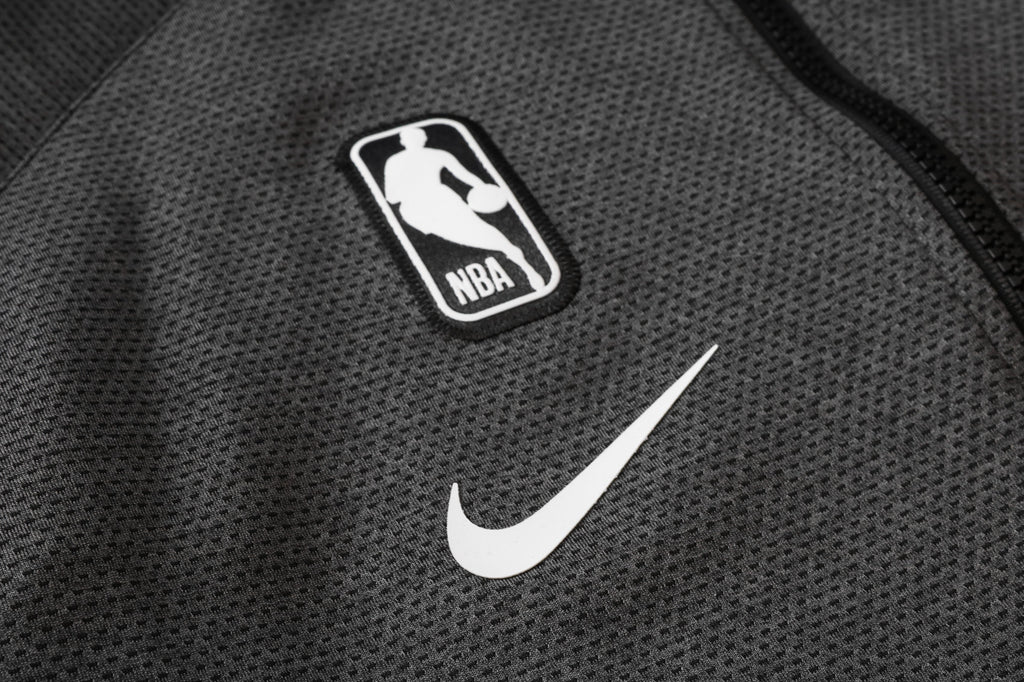 Set Nike NBA Therma Flex Phoenix Suns Black Training