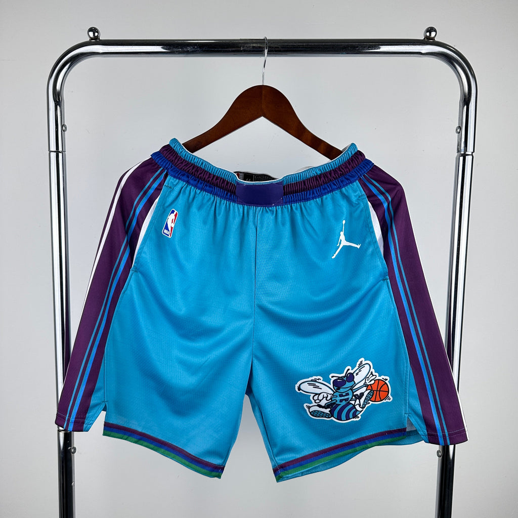 Shorts Charlotte Hornets City Edition 23/24