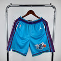 Shorts Charlotte Hornets City Edition 23/24