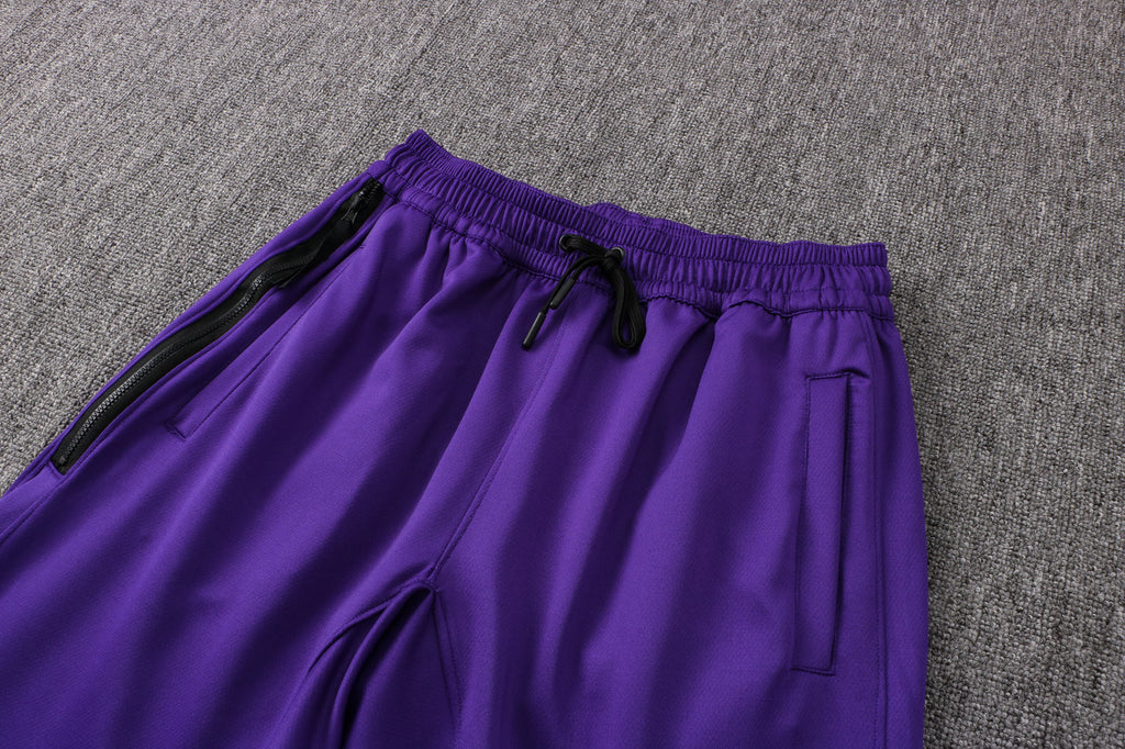 Set Nike NBA Therma Flex Los Angeles Lakers 21/22
