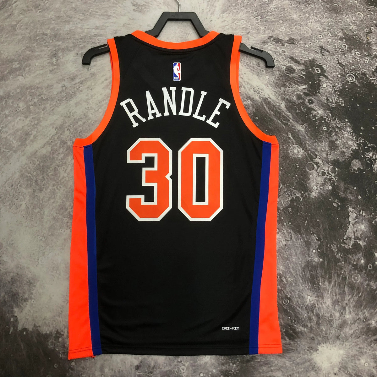 Jersey New York Knicks City Edition 22/23