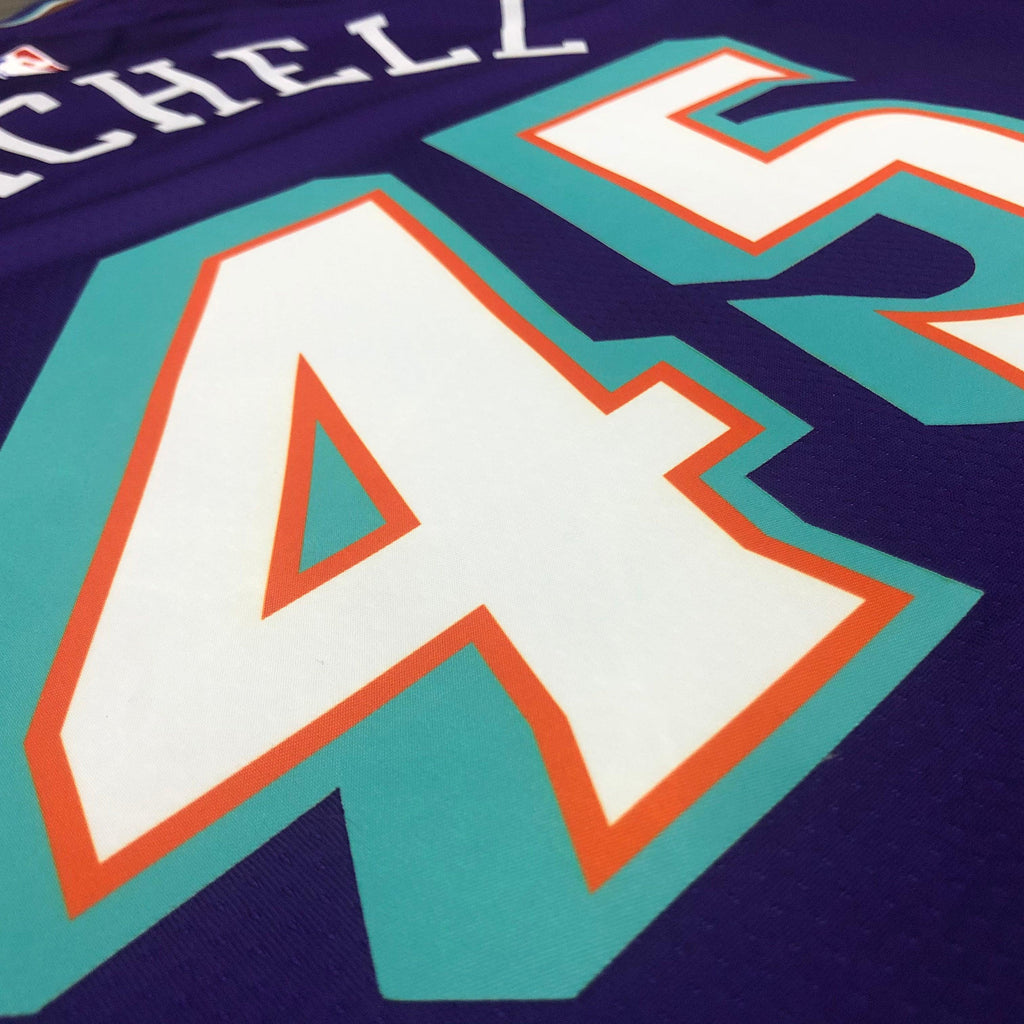 Jersey Utah Jazz Classic Edition 22/23