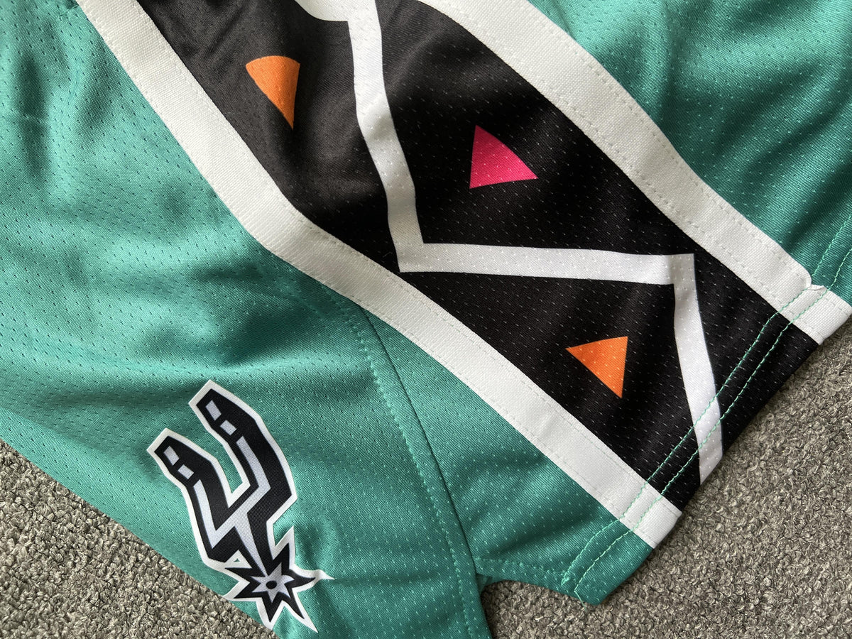 Shorts San Antonio Spurs City Edition 22/23