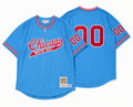 MLB Chicago White Sox 1972 Jersey