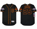 MLB San Francisco Giants 2003 World Series era. Jersey