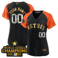 MLB 2023 Gold Alternate Jersey