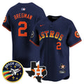 MLB 2024 “Rainbow Guts” Vapor Premier Limited Jersey