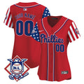 MLB 2025 Memorial Day Vapor Premier Limited Jersey V2