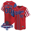 MLB 2025 Memorial Day Vapor Premier Limited Jersey