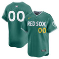 MLB Boston 2025 City Connect Vapor Premier Limited Jersey V3 - Custom