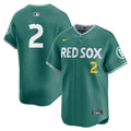 MLB Boston 2025 City Connect Vapor Premier Limited Jersey V3