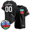 MLB Philadelphia Phillies Brotherly Love Vapor Premier Limited Jersey