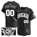 MLB Chicago 2025 City Connect Vapor Premier Limited Jersey
