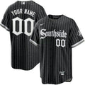 MLB Chicago City Connect Southside Jersey