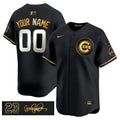 MLB Chicago ‘Ryne Sandberg Tribute’ Vapor Premier Limited Jersey V3