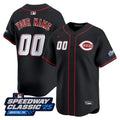 MLB Cincinnati ‘Speedway Classic’ Vapor Premier Limited Jersey