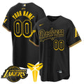 MLB Cool Base Mamba Jersey V2