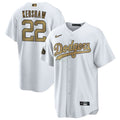 MLB Los Angeles Cool Base All-Star Game Jersey 2022 – Stitched