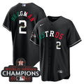MLB Men’s 2023 Mexico Jersey
