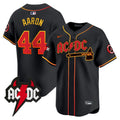 MLB Men’s Atlanta AC/DC Vapor Premier Limited Jersey