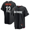 MLB Men’s Baltimore 2023 City Connect Jersey