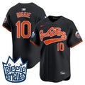 MLB Men’s Biggie Smalls Vapor Premier Limited Jersey