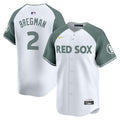 MLB Men’s Boston 2025 City Connect Vapor Premier Limited Jersey