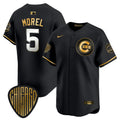 MLB Men’s Chicago 2025 Vapor Premier Limited Jersey
